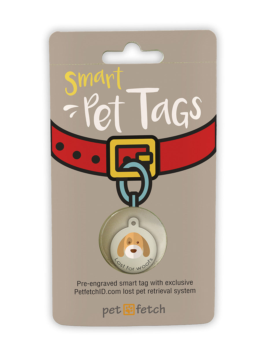 Shop - Petfetch Pet Tags