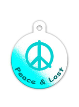 Peace & Lost